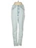 Levi's Stripes Blue Jeans Size 27 waist - photo 1