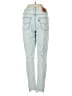 Levi's Stripes Blue Jeans Size 27 waist - photo 2