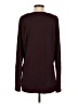 Lucky Brand Burgundy Pullover Sweater Size S - photo 2