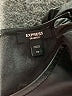 Express 100% Polyester Black Vest Size XS - photo 6