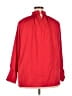 Unbranded Red 3/4 Sleeve Blouse Size XXL - photo 2