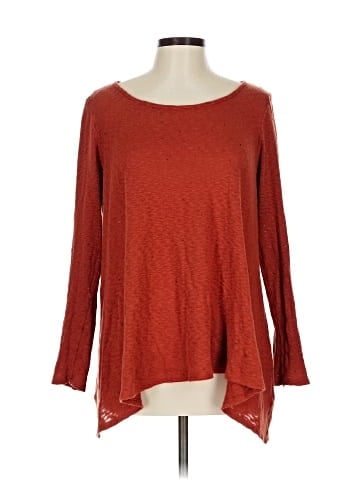 Puella Pullover Sweater (view 1)