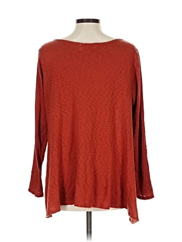 Puella Pullover Sweater (view 2)