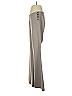 Elevenses Gray Tan Dress Pants Size 4 - photo 5