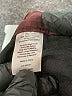 Levi's Burgundy Casual Pants Size 8 - photo 8