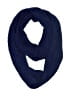 Muk Luks Solid Blue Scarf One size - photo 1