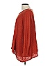 Puella Red Pullover Sweater Size L - photo 5