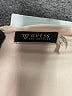 Guess 100% Polyester Ivory Cocktail Dress Size 14 - photo 7