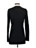 Nordstrom Collection Black Cardigan Size S - photo 2