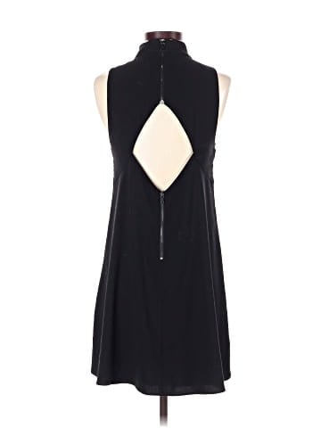 Alice + Olivia Cocktail Dress (view 2)