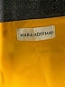 Mara Hoffman Solid Yellow Swimsuit Bottoms Size L (estimated) - photo 3