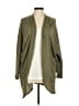 Pink Lily Green Cardigan Size M - photo 1