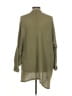 Pink Lily Green Cardigan Size M - photo 2