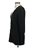 Nordstrom Collection Black Cardigan Size S - photo 5