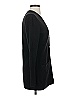Nordstrom Collection Black Cardigan Size S - photo 4