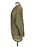 Pink Lily Green Cardigan Size M - photo 5