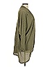 Pink Lily Green Cardigan Size M - photo 4