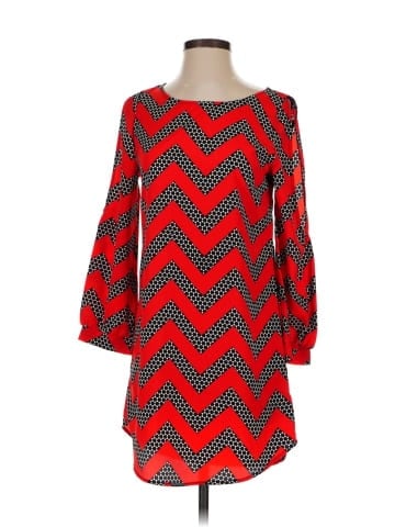 The Vintage Shop 3/4 Sleeve Blouse (view 1)