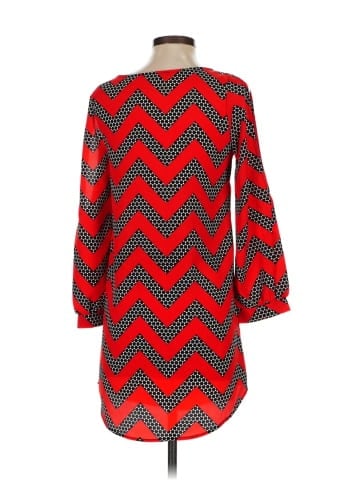 The Vintage Shop 3/4 Sleeve Blouse (view 2)