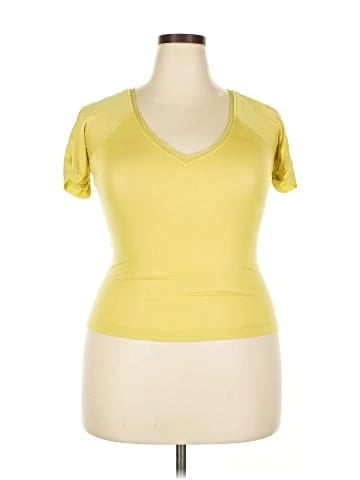 Marciano Short Sleeve T-Shirt (view 1)