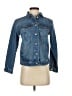 Ann Taylor LOFT Blue Denim Jacket Size XXS - photo 1