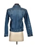 Ann Taylor LOFT Blue Denim Jacket Size XXS - photo 2