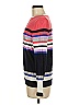 Talbots Stripes Blue Pullover Sweater Size M - photo 5