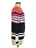 Talbots Stripes Blue Pullover Sweater Size M - photo 4
