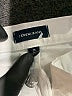 J.Crew Ivory White Jeans Size 25 waist - photo 7