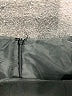 Assorted Brands 100% Polyester Solid Black Formal Skirt Size 10 - photo 4