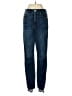 Good American Blue Jeans Size 4 - photo 1