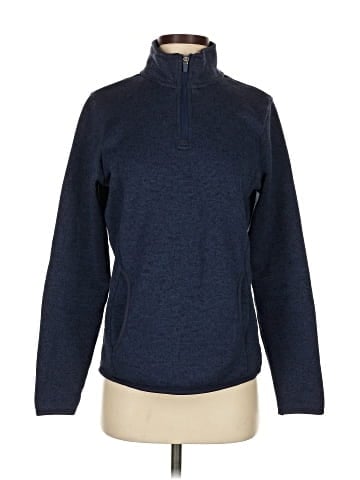 CHARLES RIVER APPAREL Pullover Sweater (view 1)