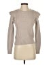 LC Lauren Conrad Tan Pullover Sweater Size XS - photo 1