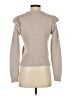 LC Lauren Conrad Tan Pullover Sweater Size XS - photo 2
