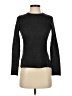 James Perse 100% Cashmere Gray Cashmere Pullover Sweater Size XS (0) - photo 1
