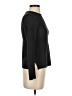 James Perse 100% Cashmere Gray Cashmere Pullover Sweater Size XS (0) - photo 4