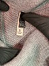 LTD Gray Turtleneck Sweater Size S - photo 7