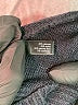 LTD Gray Turtleneck Sweater Size S - photo 8