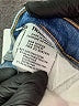Hudson Jeans Color Block Blue Jeans Size 29 waist - photo 8