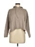 Theo & Spence Tan Pullover Sweater Size M - photo 1