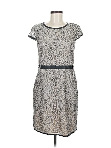 Kensie Cocktail Dress (view 1)