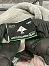 LRG Silver Pullover Hoodie Size S - photo 7