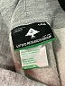 LRG Silver Pullover Hoodie Size M - photo 7