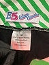 Assorted Brands Graphic Green Active Pants Size M - photo 7