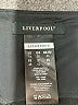 Liverpool Los Angeles Houndstooth Black Active Pants Size 16 - photo 7