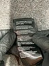 Liverpool Los Angeles Houndstooth Black Active Pants Size 16 - photo 8