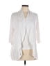 Halife Ivory White 3/4 Sleeve Blouse Size XL - photo 1