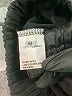 Unbranded Solid Black Athletic Shorts Size M - photo 3