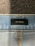 Express Blue Jeans Size 0 - photo 7