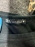 Zara Black Short Sleeve Turtleneck Size S - photo 7